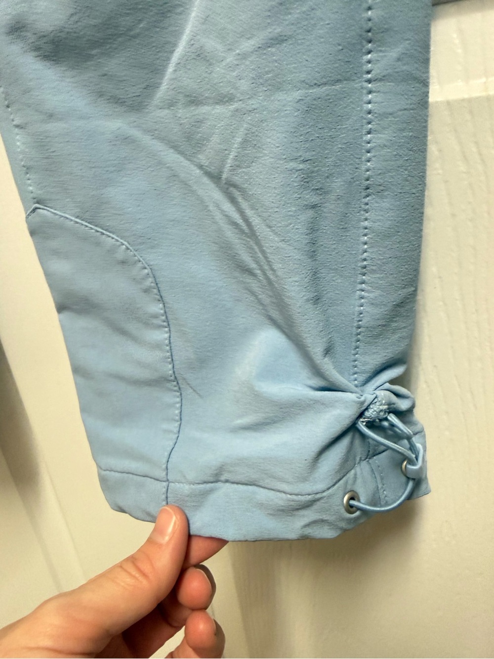 The North Face Bridgeway Zip-Off Pants - Picture 6 of 16